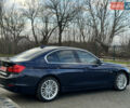 Синий БМВ 3 Серия, объемом двигателя 2 л и пробегом 202 тыс. км за 9750 $, фото 3 на Automoto.ua