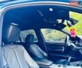 Синій БМВ 3 Серія, об'ємом двигуна 2 л та пробігом 216 тис. км за 12999 $, фото 13 на Automoto.ua