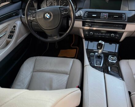 Синий БМВ 3 Серия, объемом двигателя 2 л и пробегом 232 тыс. км за 14450 $, фото 9 на Automoto.ua