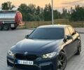 Синій БМВ 3 Серія, об'ємом двигуна 2 л та пробігом 228 тис. км за 13990 $, фото 1 на Automoto.ua