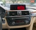 Синий БМВ 3 Серия, объемом двигателя 2 л и пробегом 194 тыс. км за 11990 $, фото 15 на Automoto.ua