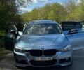 Синий БМВ 3 Серия, объемом двигателя 2 л и пробегом 270 тыс. км за 9500 $, фото 1 на Automoto.ua