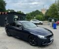 Синий БМВ 3 Серия, объемом двигателя 2 л и пробегом 221 тыс. км за 11200 $, фото 1 на Automoto.ua