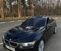 Синій БМВ 3 Серія, об'ємом двигуна 2 л та пробігом 162 тис. км за 12500 $, фото 1 на Automoto.ua
