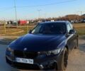 Синий БМВ 3 Серия, объемом двигателя 2 л и пробегом 233 тыс. км за 8500 $, фото 1 на Automoto.ua