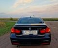 Синий БМВ 3 Серия, объемом двигателя 2 л и пробегом 183 тыс. км за 11999 $, фото 3 на Automoto.ua