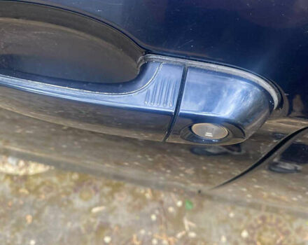 Синий БМВ 3 Серия, объемом двигателя 2 л и пробегом 248 тыс. км за 12299 $, фото 12 на Automoto.ua