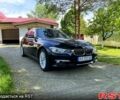 Синій БМВ 3 Серія, об'ємом двигуна 2 л та пробігом 136 тис. км за 13200 $, фото 1 на Automoto.ua