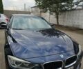 Синій БМВ 3 Серія, об'ємом двигуна 2 л та пробігом 292 тис. км за 9000 $, фото 4 на Automoto.ua