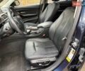 Синий БМВ 3 Серия, объемом двигателя 2 л и пробегом 131 тыс. км за 12650 $, фото 10 на Automoto.ua