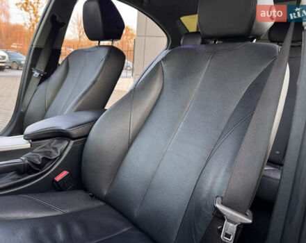 Синій БМВ 3 Серія, об'ємом двигуна 2 л та пробігом 245 тис. км за 12650 $, фото 29 на Automoto.ua