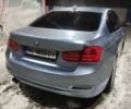 Синий БМВ 3 Серия, объемом двигателя 2 л и пробегом 149 тыс. км за 11000 $, фото 2 на Automoto.ua