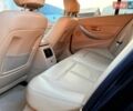 Синий БМВ 3 Серия, объемом двигателя 2 л и пробегом 183 тыс. км за 10500 $, фото 16 на Automoto.ua