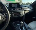 Синий БМВ 3 Серия, объемом двигателя 2 л и пробегом 266 тыс. км за 14500 $, фото 12 на Automoto.ua