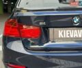 Синий БМВ 3 Серия, объемом двигателя 2 л и пробегом 136 тыс. км за 12700 $, фото 14 на Automoto.ua