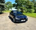 Синій БМВ 3 Серія, об'ємом двигуна 2 л та пробігом 225 тис. км за 12300 $, фото 11 на Automoto.ua