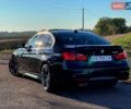 Синий БМВ 3 Серия, объемом двигателя 2 л и пробегом 183 тыс. км за 11999 $, фото 17 на Automoto.ua