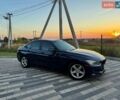 Синій БМВ 3 Серія, об'ємом двигуна 2 л та пробігом 297 тис. км за 7699 $, фото 3 на Automoto.ua
