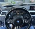 Синій БМВ 3 Серія, об'ємом двигуна 2 л та пробігом 218 тис. км за 13752 $, фото 20 на Automoto.ua