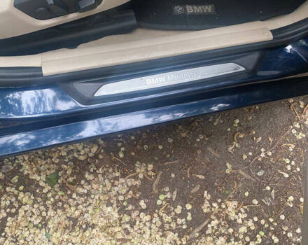 Синий БМВ 3 Серия, объемом двигателя 2 л и пробегом 248 тыс. км за 12299 $, фото 21 на Automoto.ua