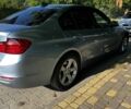 Синий БМВ 3 Серия, объемом двигателя 2 л и пробегом 260 тыс. км за 12000 $, фото 6 на Automoto.ua