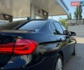 Синий БМВ 3 Серия, объемом двигателя 2 л и пробегом 189 тыс. км за 13000 $, фото 7 на Automoto.ua