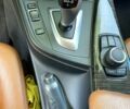 Синій БМВ 3 Серія, об'ємом двигуна 2 л та пробігом 136 тис. км за 13200 $, фото 6 на Automoto.ua