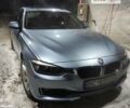 Синий БМВ 3 Серия, объемом двигателя 2 л и пробегом 148 тыс. км за 12600 $, фото 6 на Automoto.ua