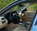 Синий БМВ 3 Серия, объемом двигателя 2 л и пробегом 270 тыс. км за 9500 $, фото 10 на Automoto.ua