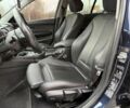 Синий БМВ 3 Серия, объемом двигателя 2 л и пробегом 234 тыс. км за 12587 $, фото 5 на Automoto.ua