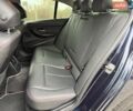 Синий БМВ 3 Серия, объемом двигателя 2 л и пробегом 234 тыс. км за 12600 $, фото 16 на Automoto.ua