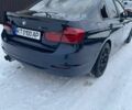 Синий БМВ 3 Серия, объемом двигателя 2 л и пробегом 209 тыс. км за 12200 $, фото 11 на Automoto.ua