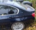 Синій БМВ 3 Серія, об'ємом двигуна 2 л та пробігом 250 тис. км за 5404 $, фото 5 на Automoto.ua