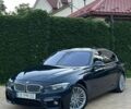 Синій БМВ 3 Серія, об'ємом двигуна 2 л та пробігом 215 тис. км за 13300 $, фото 15 на Automoto.ua