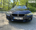 Синий БМВ 3 Серия, объемом двигателя 2 л и пробегом 192 тыс. км за 10490 $, фото 1 на Automoto.ua