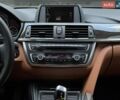 Синий БМВ 3 Серия, объемом двигателя 2 л и пробегом 136 тыс. км за 12200 $, фото 26 на Automoto.ua