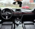 Синий БМВ 3 Серия, объемом двигателя 2 л и пробегом 234 тыс. км за 12600 $, фото 9 на Automoto.ua