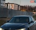Синий БМВ 3 Серия, объемом двигателя 2 л и пробегом 292 тыс. км за 10500 $, фото 1 на Automoto.ua
