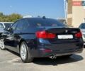 Синій БМВ 3 Серія, об'ємом двигуна 2 л та пробігом 183 тис. км за 10900 $, фото 15 на Automoto.ua
