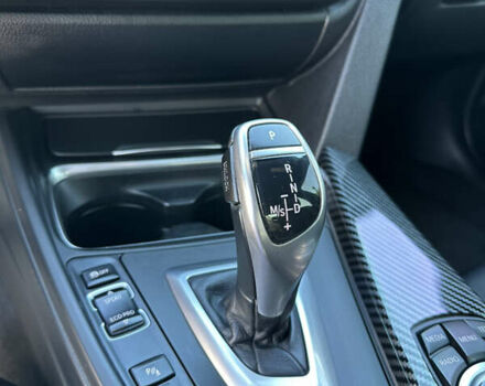 Синій БМВ 3 Серія, об'ємом двигуна 2 л та пробігом 181 тис. км за 14600 $, фото 16 на Automoto.ua