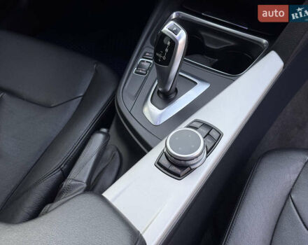 Синій БМВ 3 Серія, об'ємом двигуна 2 л та пробігом 245 тис. км за 12650 $, фото 27 на Automoto.ua