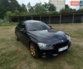 Синий БМВ 3 Серия, объемом двигателя 2 л и пробегом 200 тыс. км за 10800 $, фото 1 на Automoto.ua