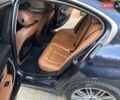 Синій БМВ 3 Серія, об'ємом двигуна 2 л та пробігом 185 тис. км за 12599 $, фото 10 на Automoto.ua