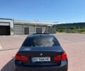 Синій БМВ 3 Серія, об'ємом двигуна 2 л та пробігом 136 тис. км за 15300 $, фото 4 на Automoto.ua