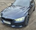 Синій БМВ 3 Серія, об'ємом двигуна 2 л та пробігом 284 тис. км за 12000 $, фото 9 на Automoto.ua