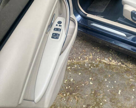 Синий БМВ 3 Серия, объемом двигателя 2 л и пробегом 248 тыс. км за 12299 $, фото 13 на Automoto.ua