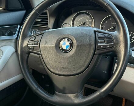 Синий БМВ 3 Серия, объемом двигателя 2 л и пробегом 232 тыс. км за 14450 $, фото 11 на Automoto.ua