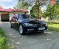 Синій БМВ 3 Серія, об'ємом двигуна 2 л та пробігом 137 тис. км за 12300 $, фото 1 на Automoto.ua