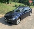 Синий БМВ 3 Серия, объемом двигателя 2 л и пробегом 84 тыс. км за 16200 $, фото 9 на Automoto.ua