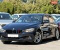 Синій БМВ 3 Серія, об'ємом двигуна 2 л та пробігом 183 тис. км за 10900 $, фото 1 на Automoto.ua